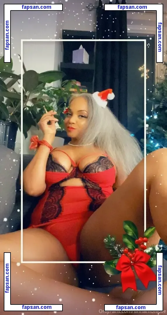 Sinnamon Love nude photo #0053 from OnlyFans