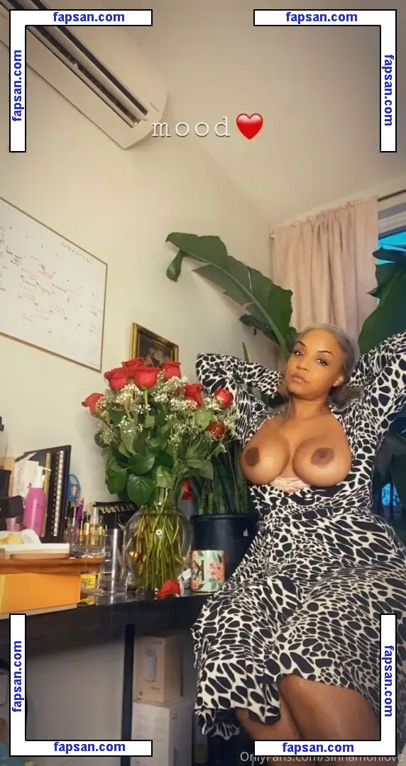 Sinnamon Love nude photo #0058 from OnlyFans