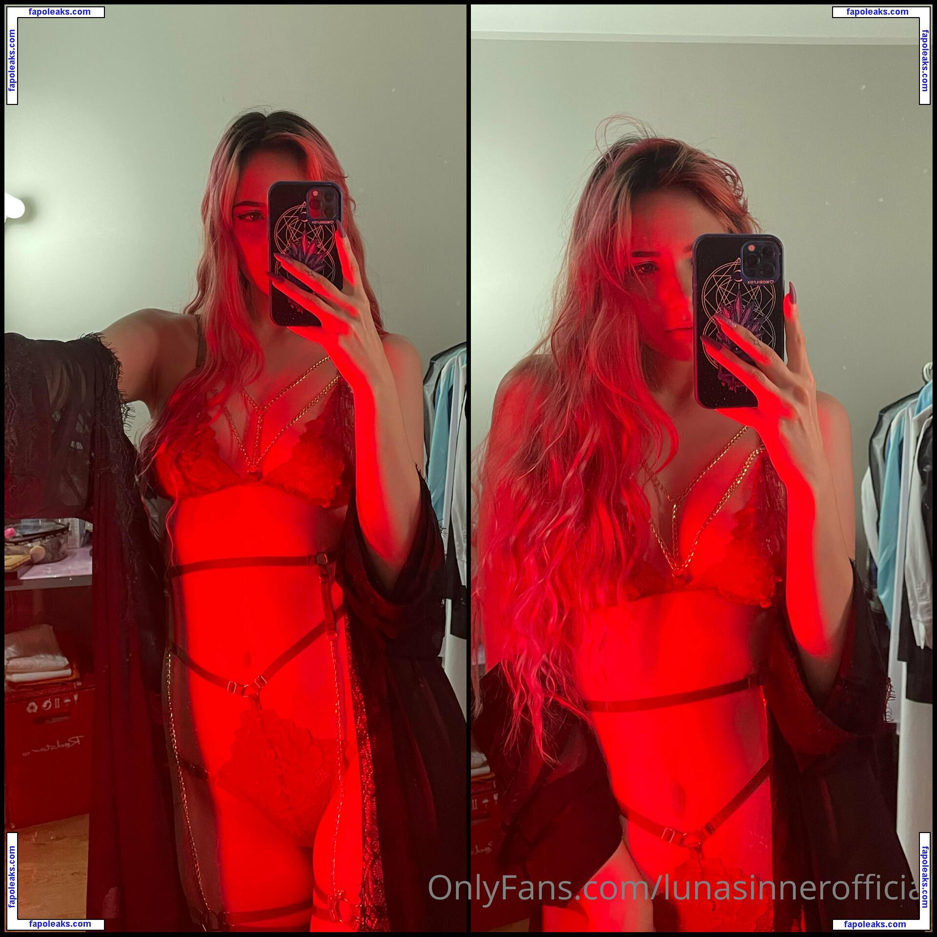 sinnerluna / _fromdamoon nude photo #0023 from OnlyFans