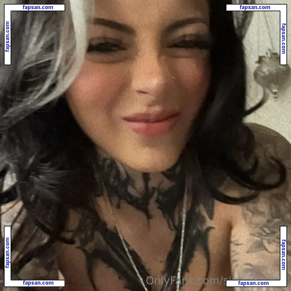 sinnersafina nude photo #0018 from OnlyFans