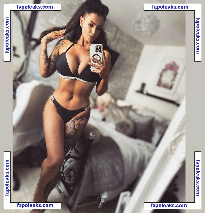 Siobhan Ward / that_inked_girl_ nude photo #0007 from OnlyFans