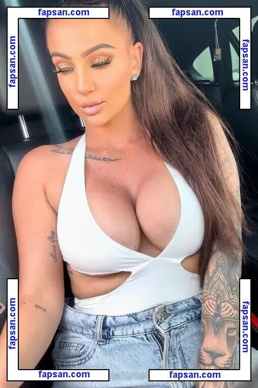 Siobhan Ward / that_inked_girl_ nude photo #0008 from OnlyFans