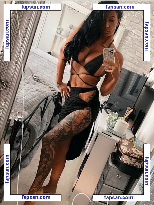 Siobhan Ward / that_inked_girl_ nude photo #0010 from OnlyFans