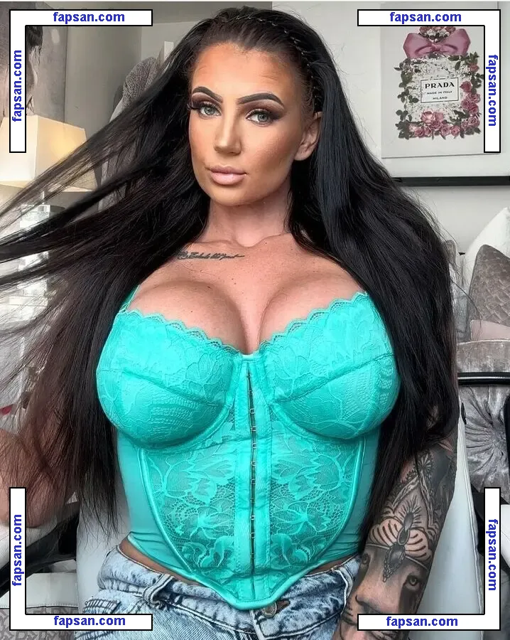 Siobhan Ward / that_inked_girl_ nude photo #0011 from OnlyFans