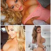 Siobhanmiller голая #0008