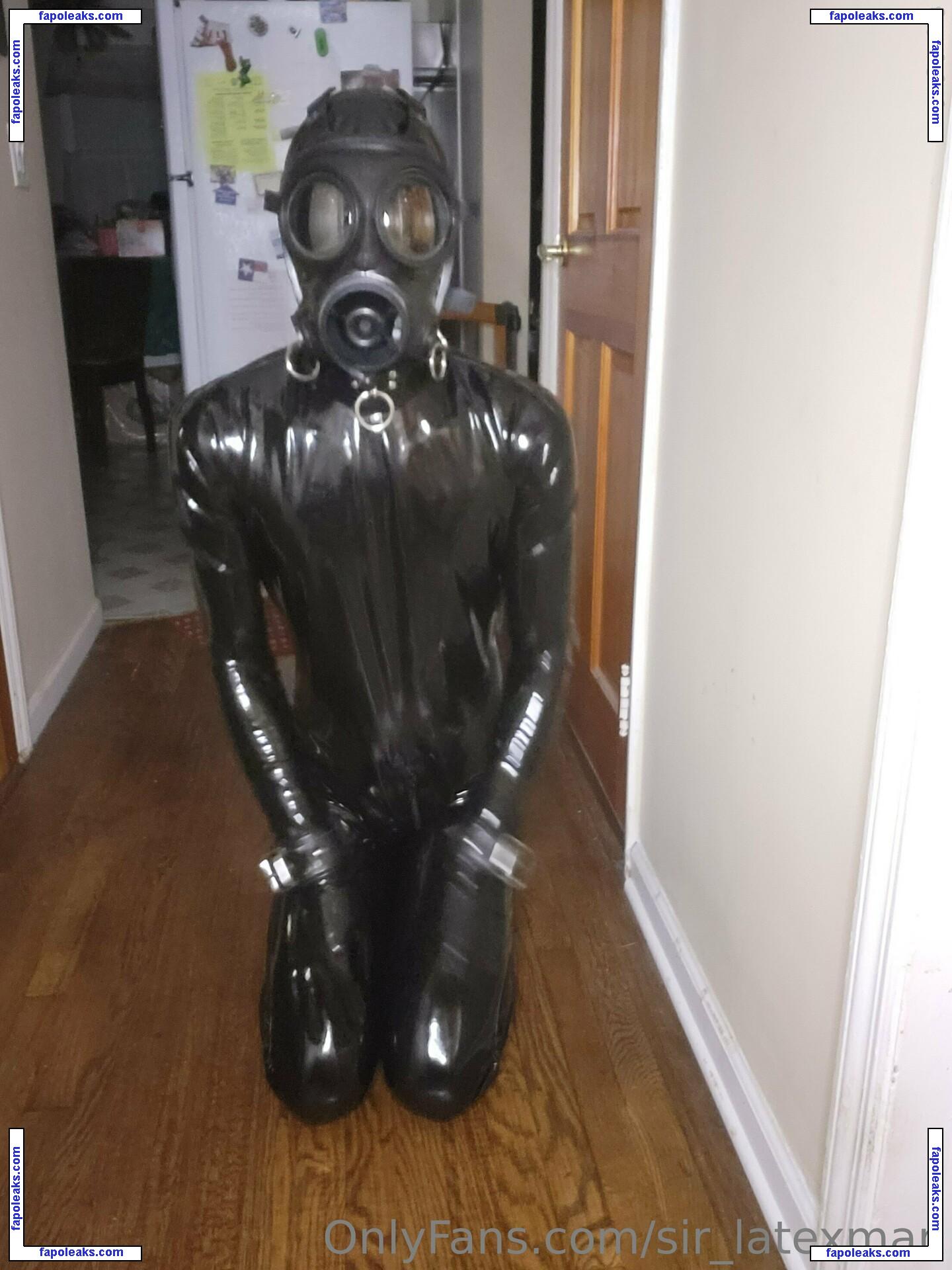 sir_latexman nude photo #0013 from OnlyFans