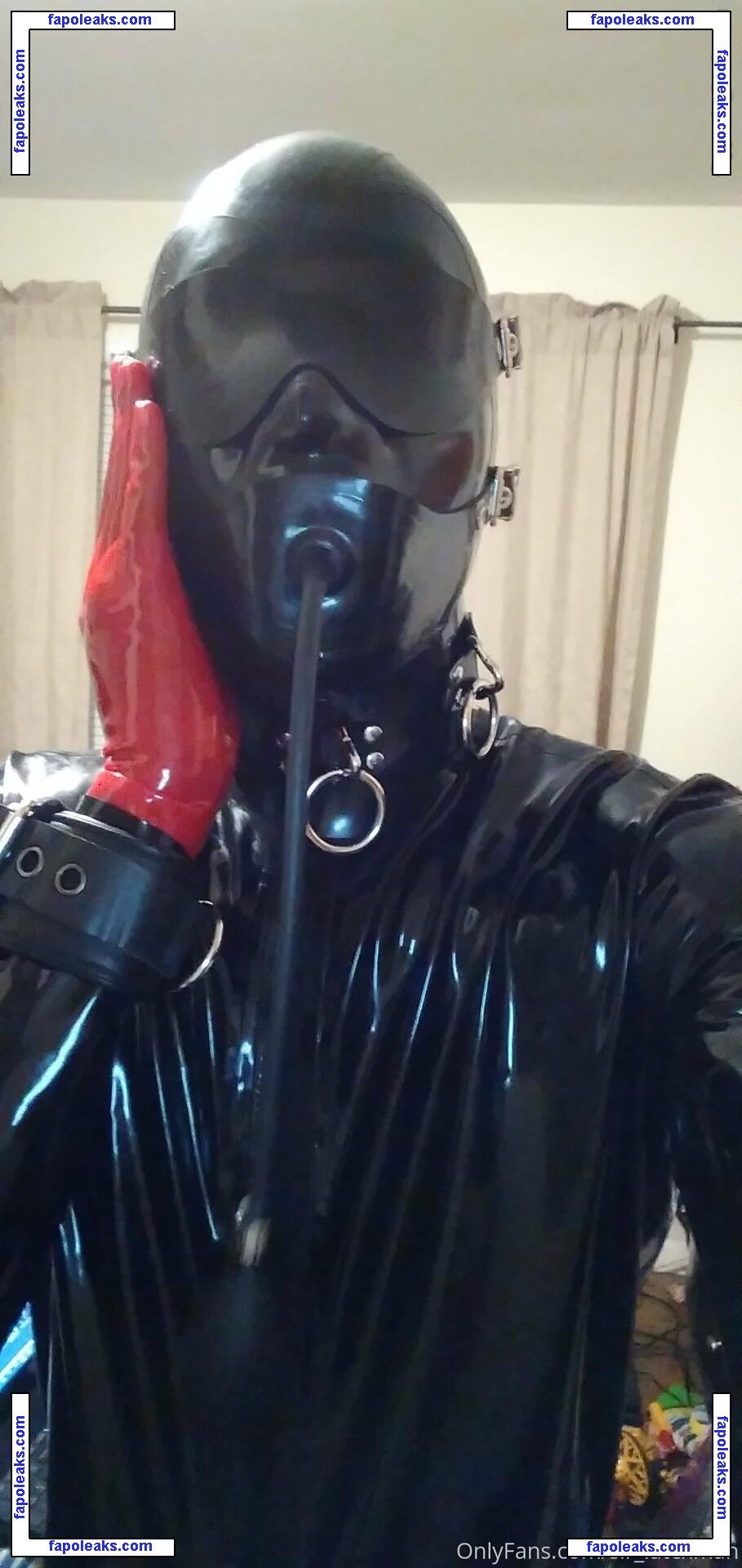 sir_latexman nude photo #0031 from OnlyFans