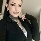 Siren SaintSin nude #0003