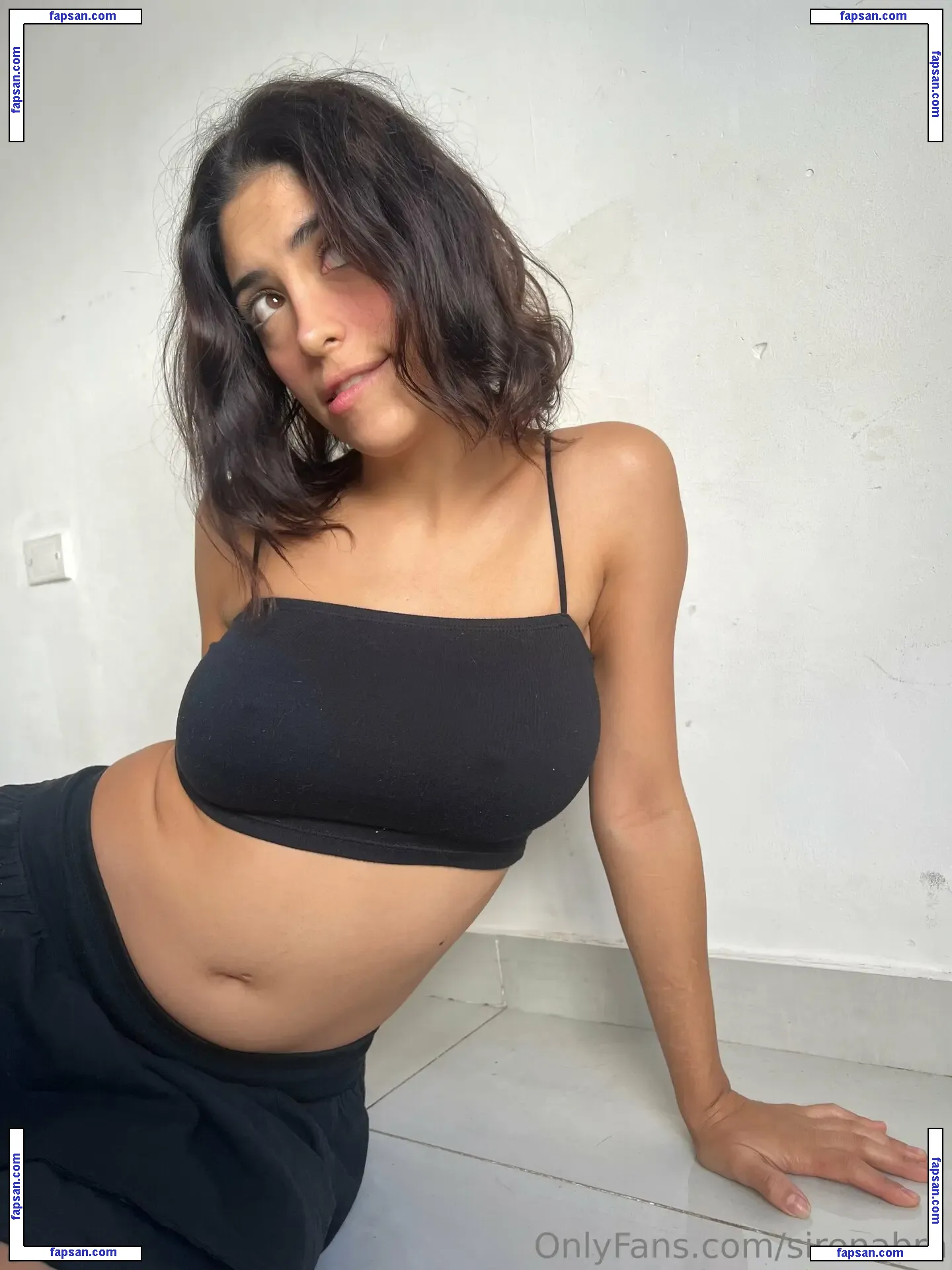 sirenabrn nude photo #0017 from OnlyFans