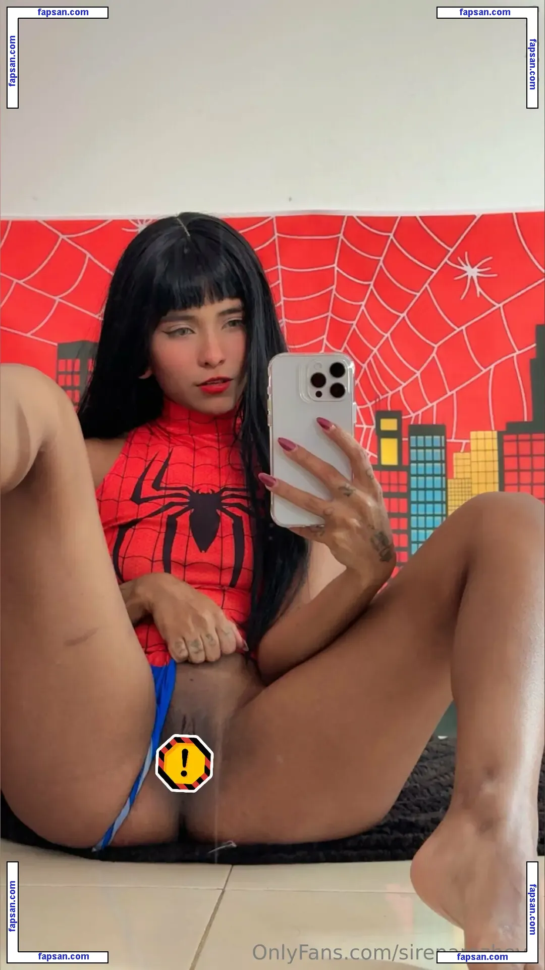 sirenarozhevy nude photo #0015 from OnlyFans