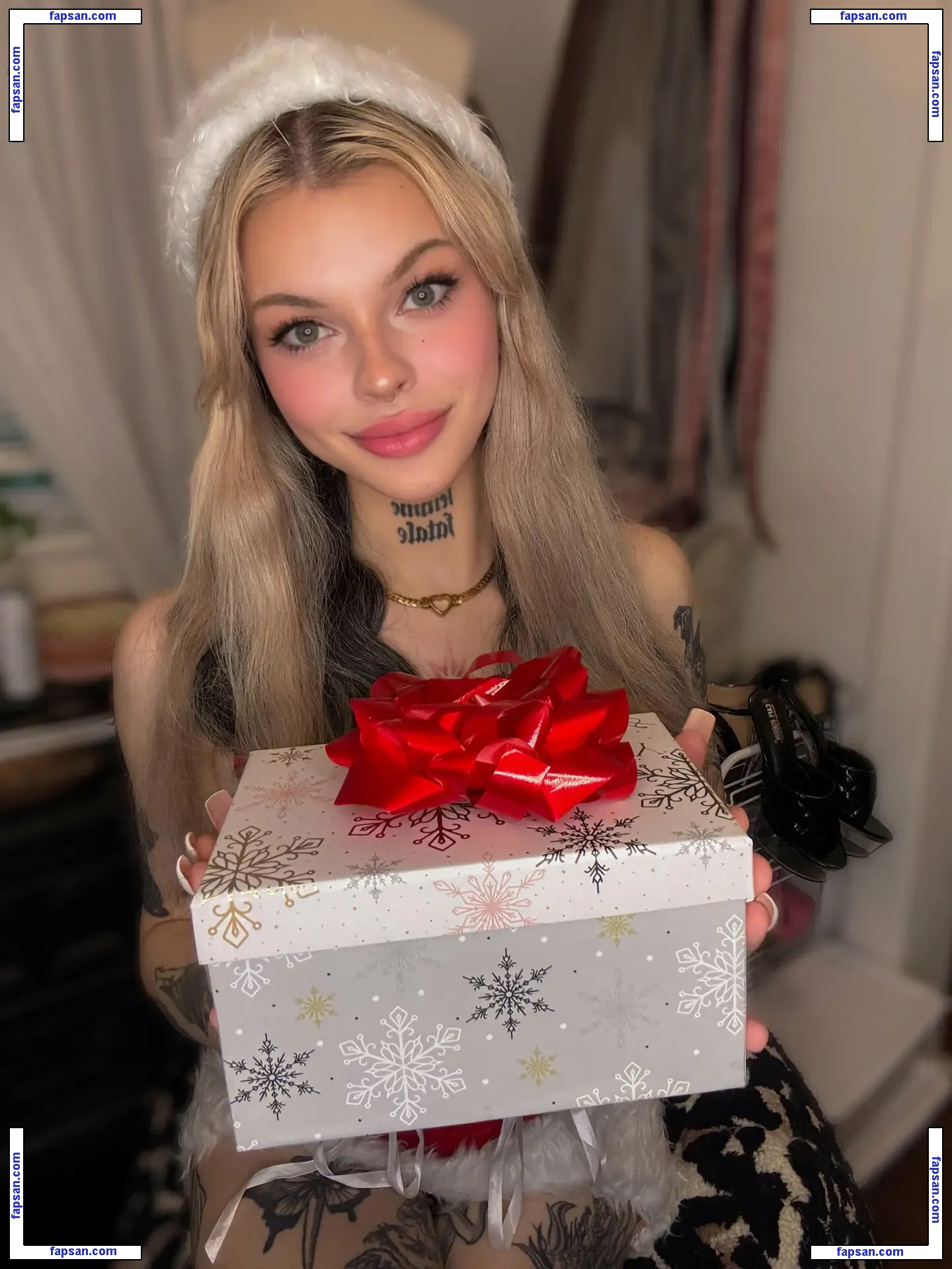 sirenpain nude photo #0035 from OnlyFans