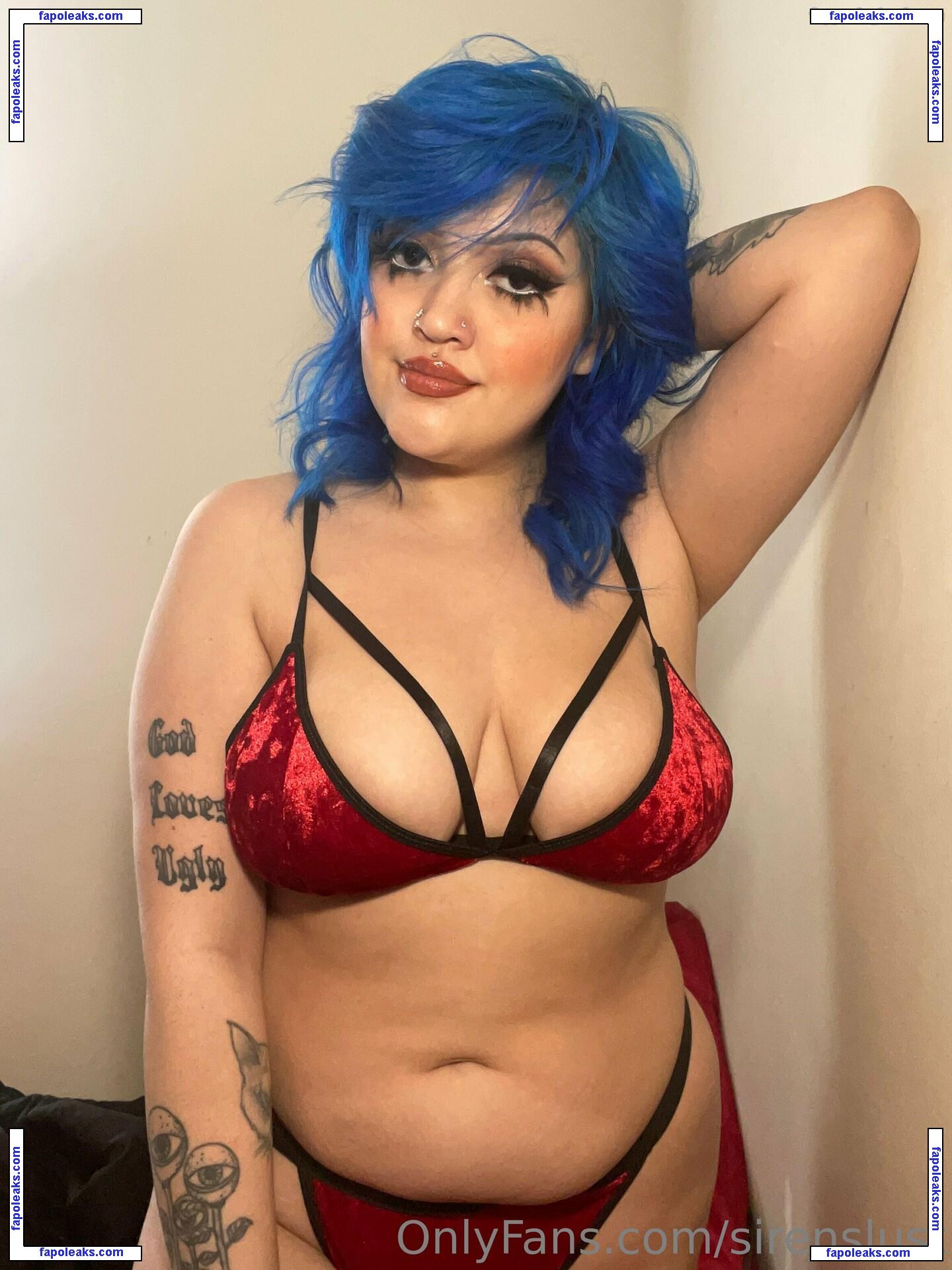 sirenslust / sirens_ent nude photo #0086 from OnlyFans