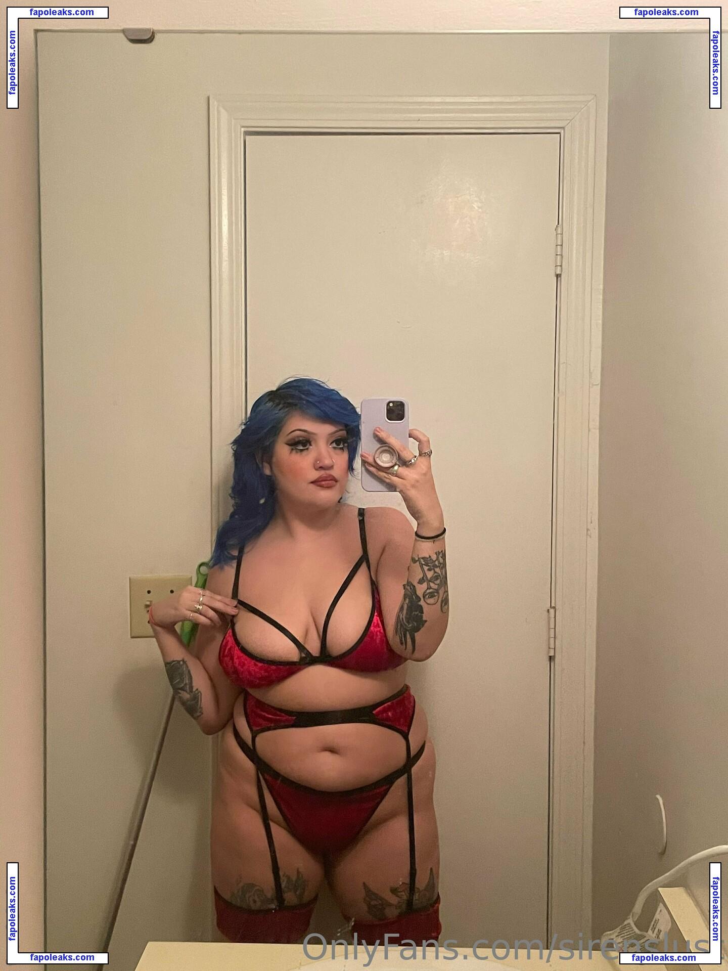 sirenslust / sirens_ent nude photo #0131 from OnlyFans