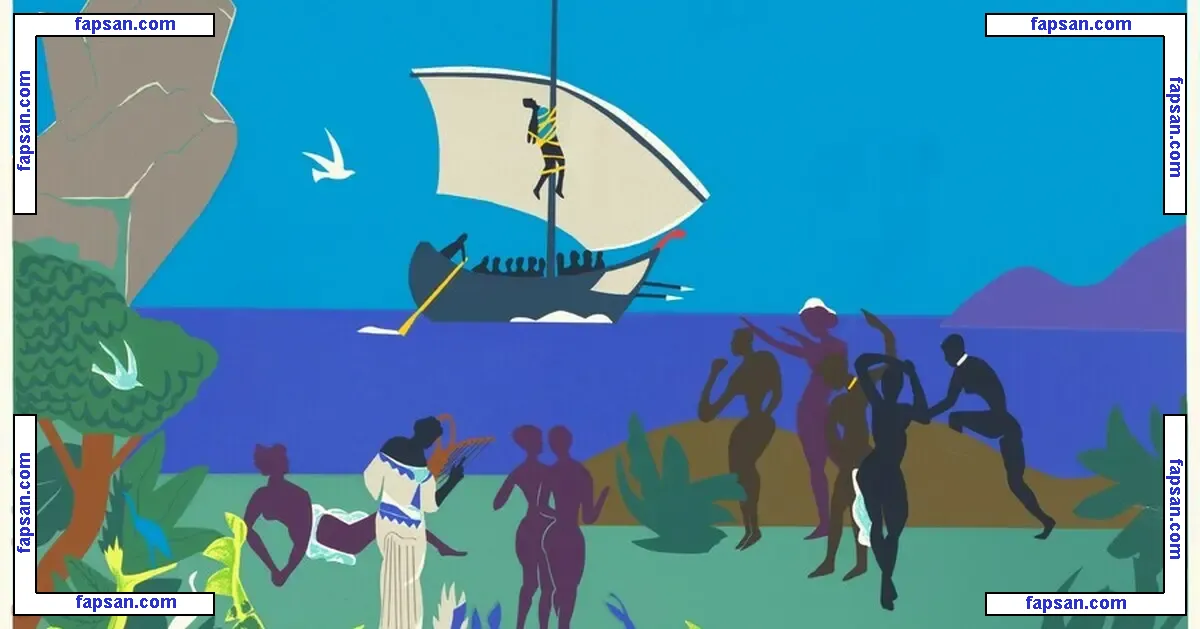 SirensSong голая фото #0005 с Онлифанс