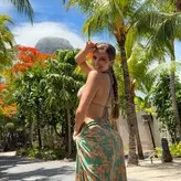 Siria Amendola голая #0052