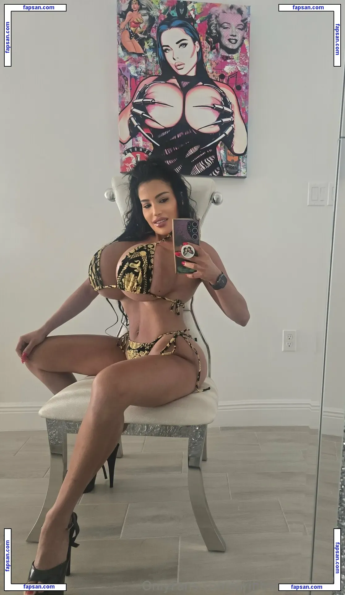 sirifitnessbabevip nude photo #0052 from OnlyFans
