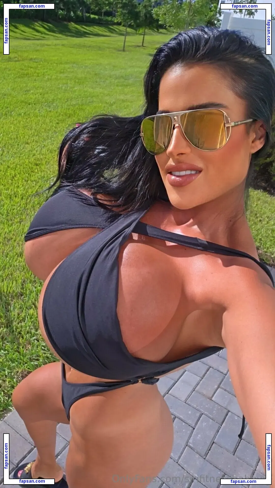 sirifitnessbabevip nude photo #0099 from OnlyFans