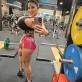 sirifitnessbabevip nude #0031