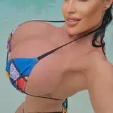 sirifitnessbabevip nude #0061