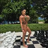 sirifitnessbabevip голая #0090