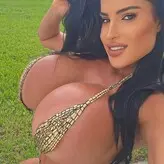 sirifitnessbabevip nude #0095