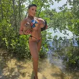 sirifitnessbabevip nude #0096