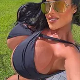 sirifitnessbabevip nude #0099