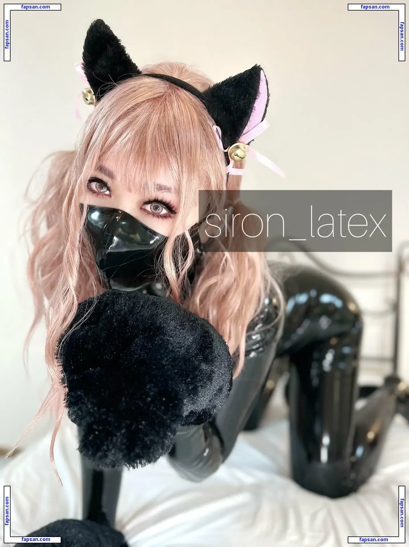 siron_latex nude photo #0026 from OnlyFans