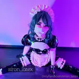 siron_latex голая #0041