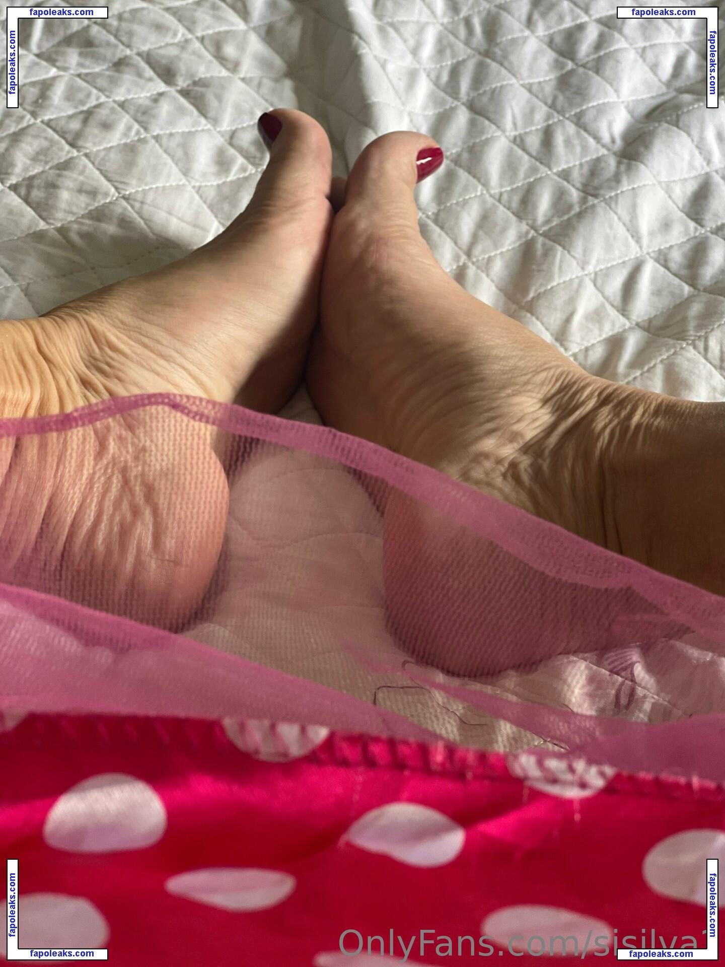 sisilva2 / sisilva nude photo #0065 from OnlyFans