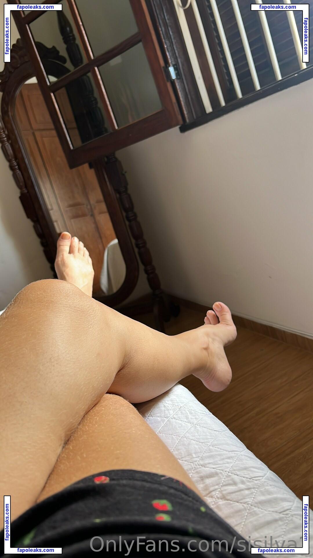 sisilva2 / sisilva nude photo #0066 from OnlyFans