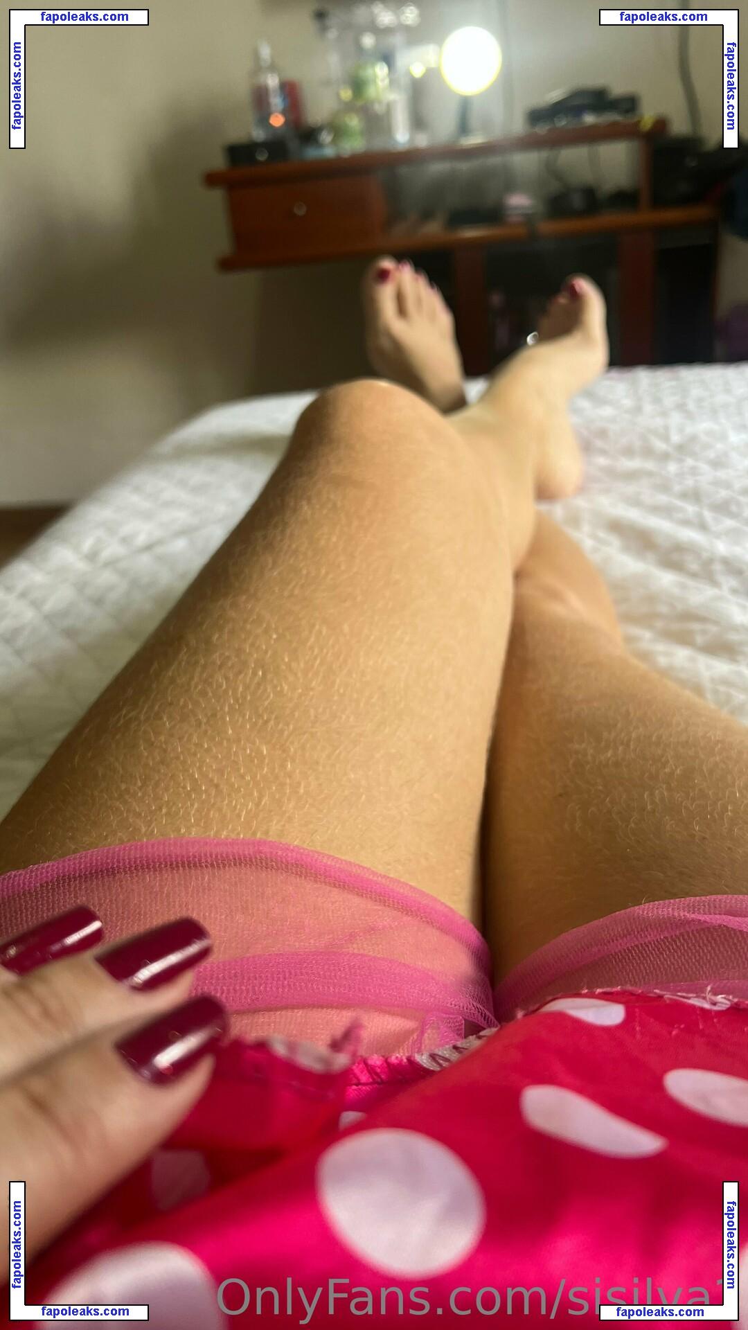 sisilva2 / sisilva nude photo #0073 from OnlyFans
