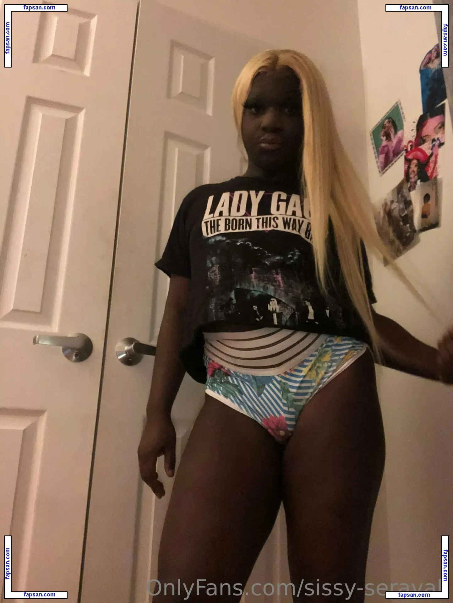 sissy-serayah nude photo #0026 from OnlyFans