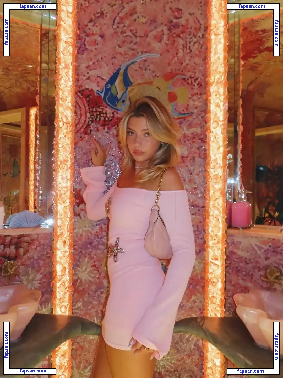 Sissy Sheridan голая фото #0236 с Онлифанс