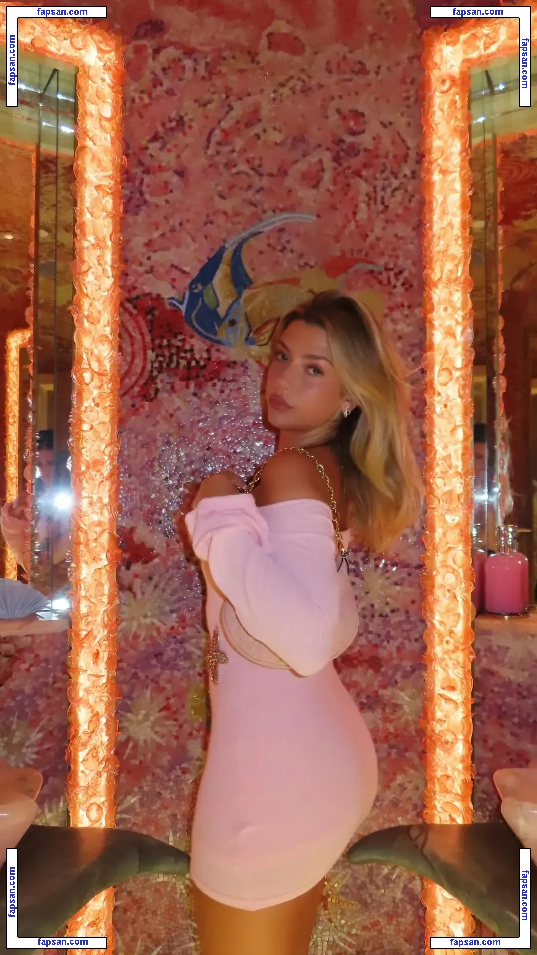 Sissy Sheridan голая фото #0237 с Онлифанс