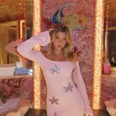 Sissy Sheridan голая #0235