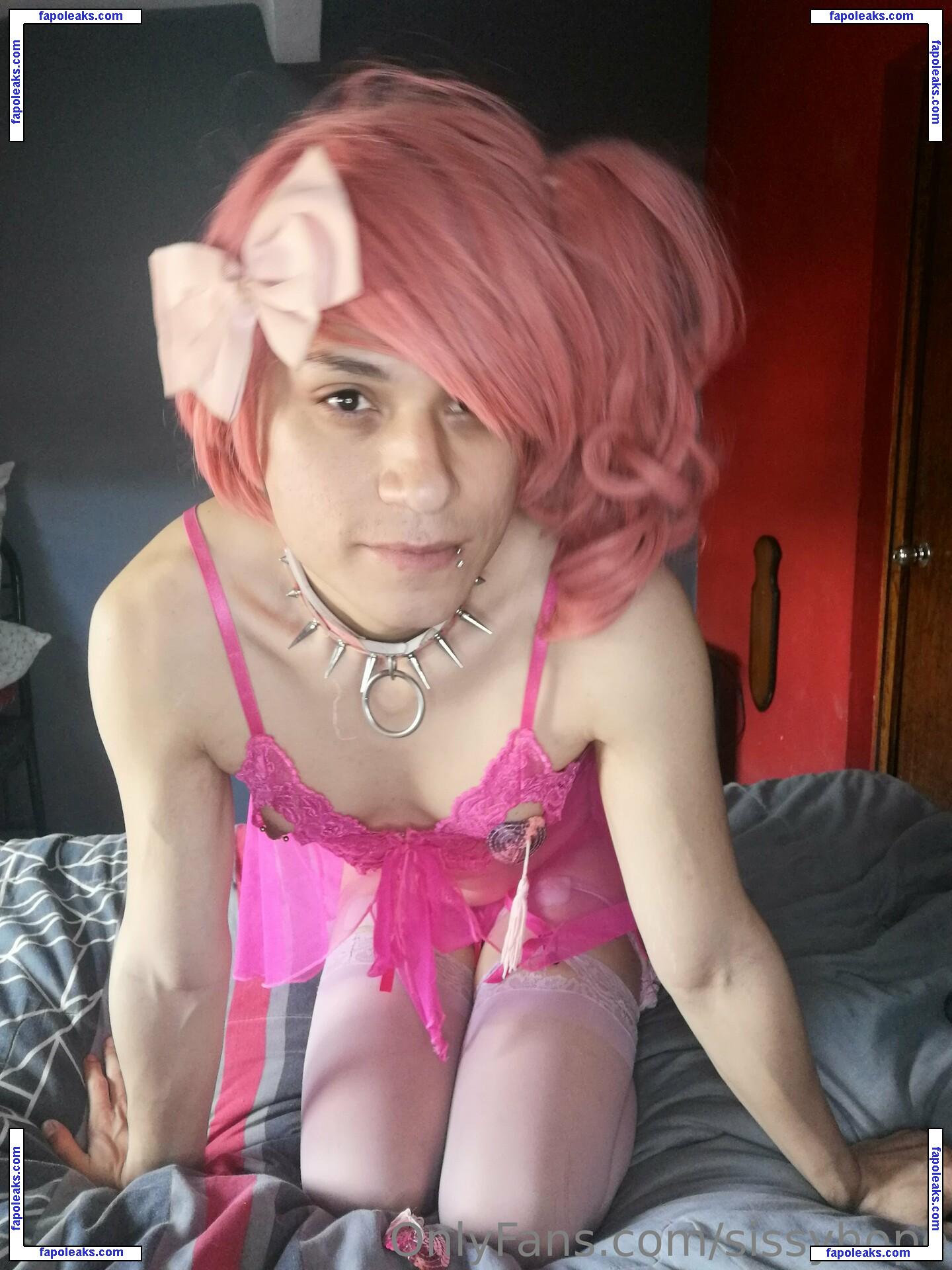sissyhope nude photo #0040 from OnlyFans