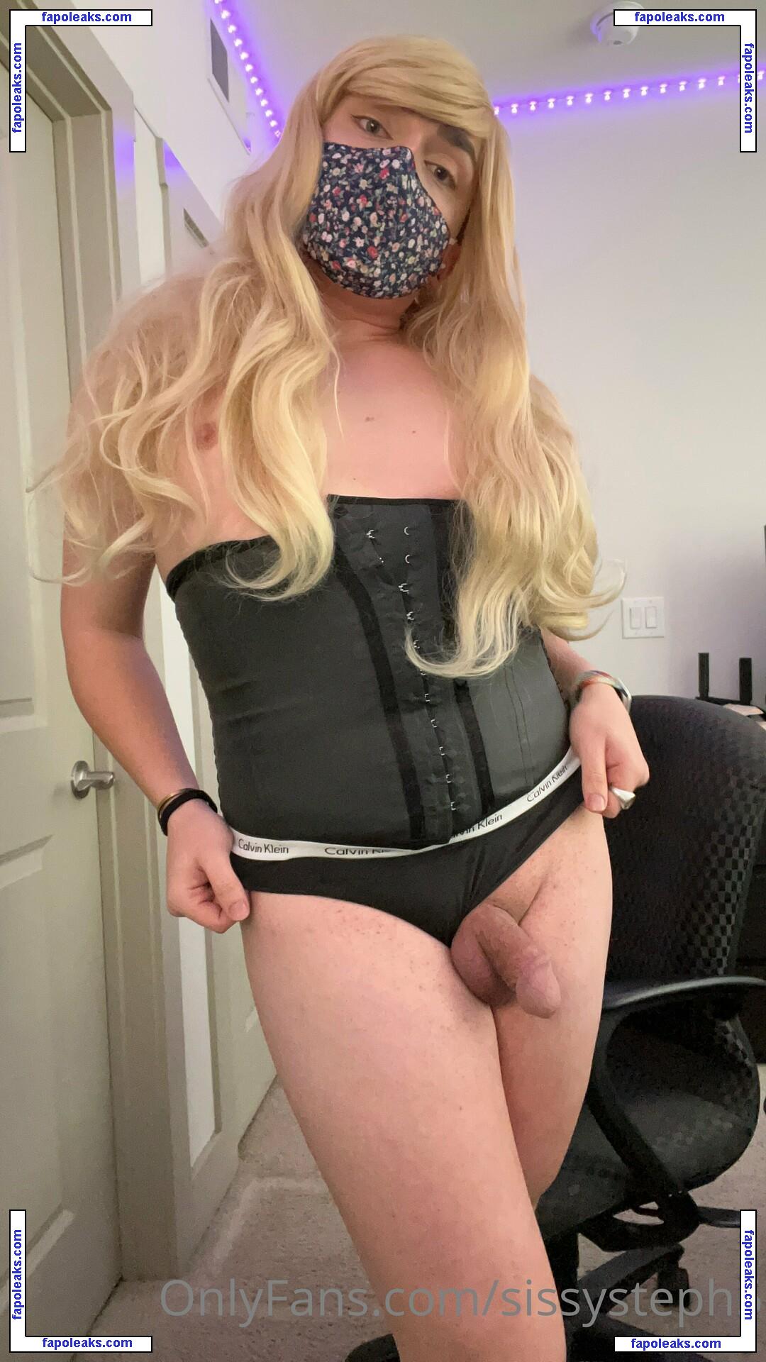 sissysteph5 / sissysteph nude photo #0006 from OnlyFans