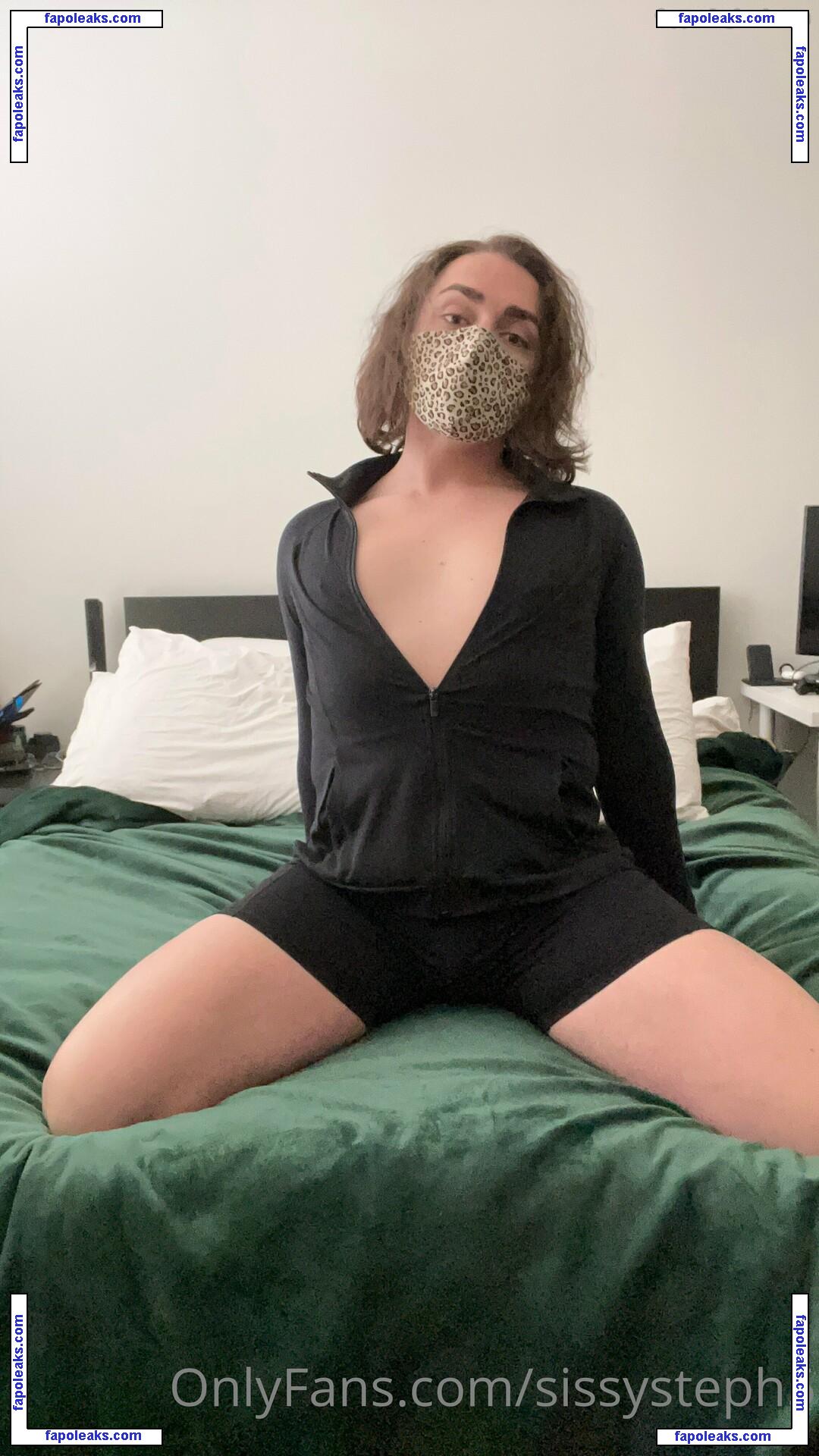 sissysteph5 / sissysteph nude photo #0019 from OnlyFans