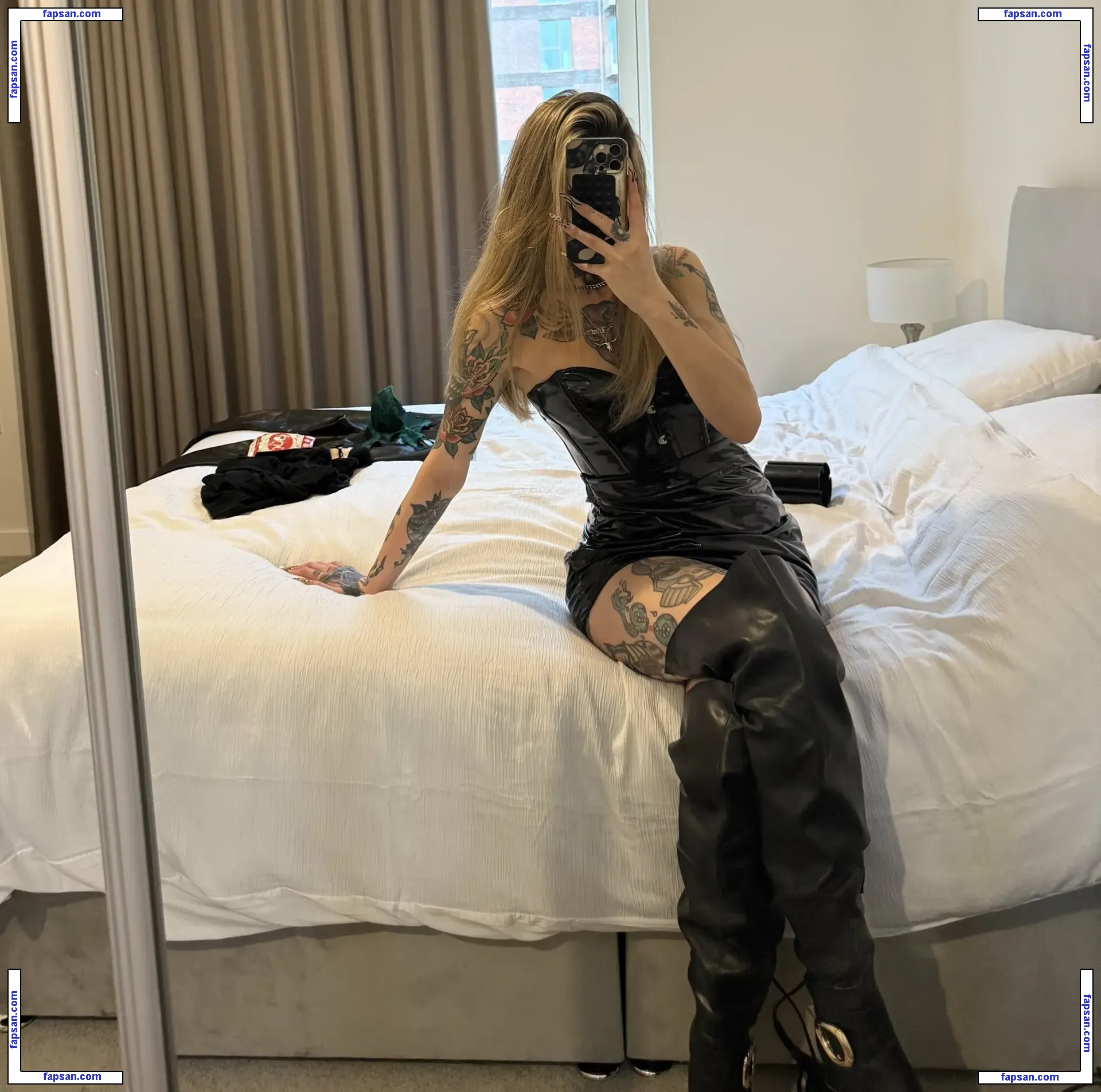 sisters_of_sadism голая фото #0001 с Онлифанс