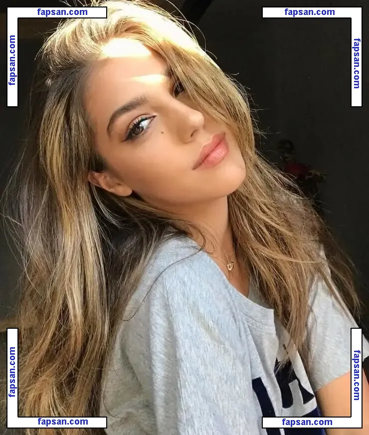 Sistine Stallone nude photo #0226 from OnlyFans