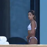 Sistine Stallone голая #0001