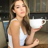 Sistine Stallone голая #0228