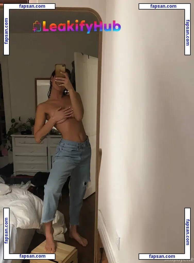 sitapayette голая фото #0001 с Онлифанс