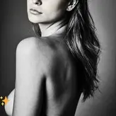 sitapayette голая #0003