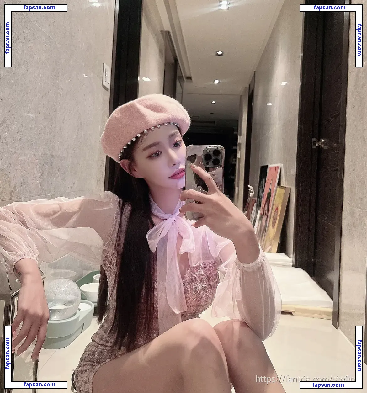 Siw0ns 김시원해요 nude photo #0053 from OnlyFans