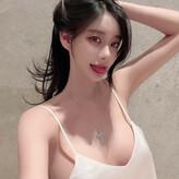 Siw0ns 김시원해요 nude #0033