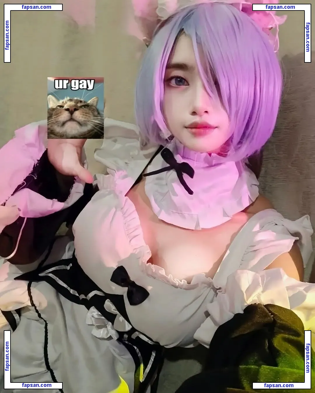 Sixeye_Hoshi nude photo #0003 from OnlyFans