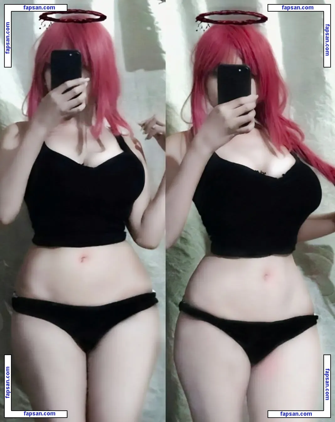 Sixeye_Hoshi nude photo #0004 from OnlyFans