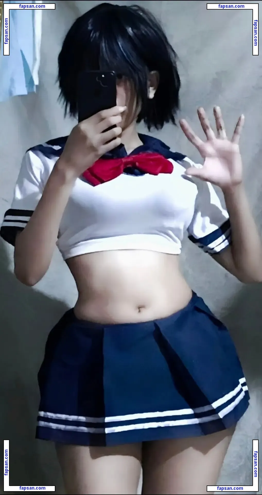 Sixeye_Hoshi nude photo #0007 from OnlyFans